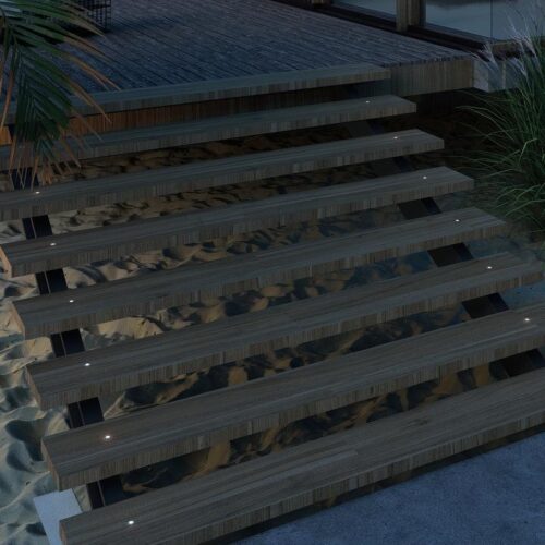 BOLD Ruby Mini 22mm (7/8") Low Voltage LED Recessed Light - Image 8