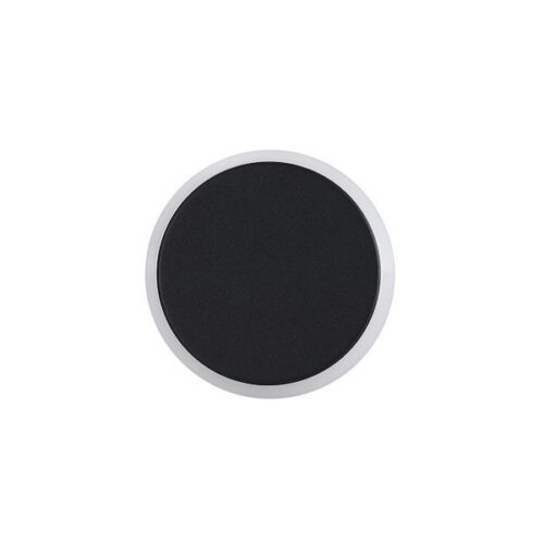 bold-silo-mini-22mm-led-recessed-light-drive-over-safe-for-outdoor-use BOLD Silo Mini 22mm (7/8-Inch) Low Voltage LED Recessed Light – Black Polycarbonate with 360° Glow - Image 2