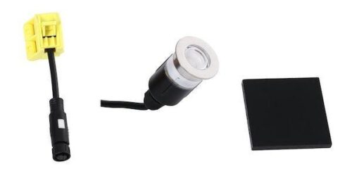 BOLD Ruby Mini 22mm (7/8") Low Voltage LED Recessed Light - Image 13