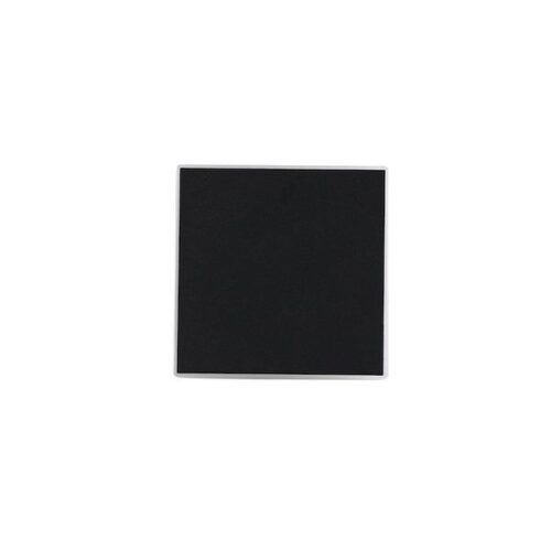BOLD Cube 60mm (2 3/8-Inch) Low Voltage LED Recessed Light – Black Polycarbonate with 360° Glow - Image 5