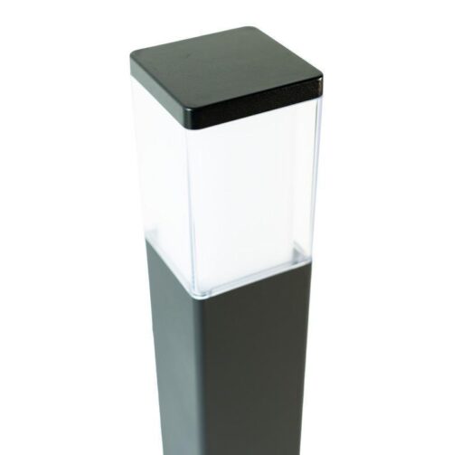 cube-low-low-voltage-led-path-light-15-inch-black-anodized-360-degree BOLD Cube Low 15" Low Voltage LED Path Light – Black Anodized Aluminum with 360° Glow - Image 11