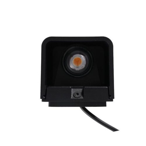 BOLD Dax Up Down | Black or White| Aluminum - Low Voltage LED Wall Light - Image 4