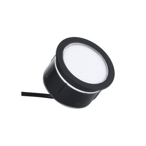 diamond-60mm-black-ring-low-voltage-recessed-light BOLD Diamond 60mm (2 3/8") Low Voltage LED Recessed Light - Image 8