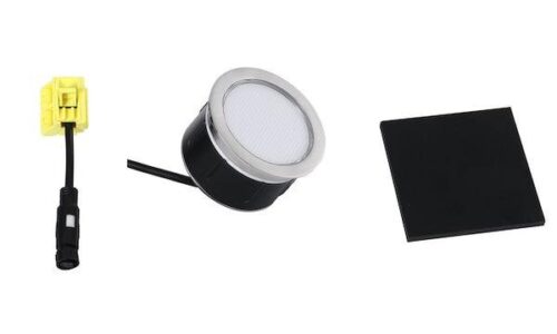 diamond-low-voltage-led-light-with-diffused-lens BOLD Diamond 60mm (2 3/8") Low Voltage LED Recessed Light - Image 14