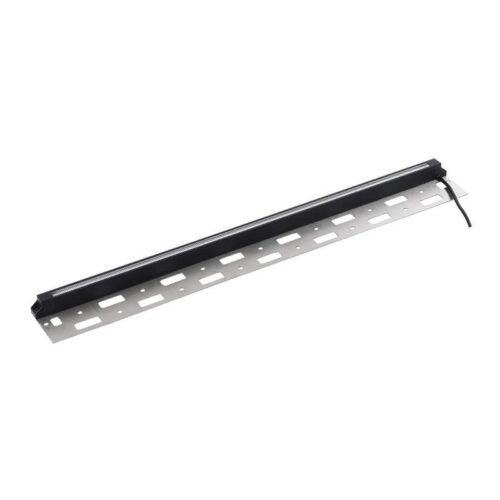 edge-21-low-voltage-led-undercap-light-with-bracket BOLD Edge 21 Low Voltage LED Undercap Light – 577mm (21-Inch) with Bracket, Black Anodized Aluminum - Image 3