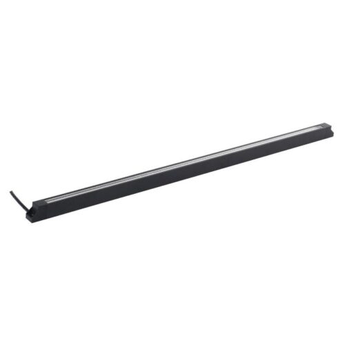 edge-21-neat-low-voltage-led-undercap-light-without-bracket BOLD Edge 21 Neat Low Voltage LED Undercap Light – 577mm (21-Inch) Without Bracket, Black Anodized Aluminum - Image 3