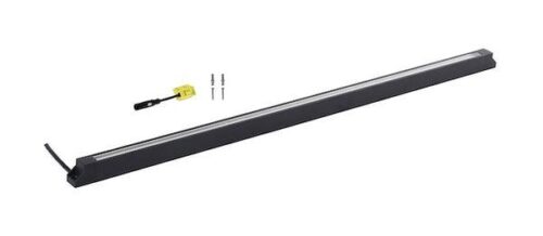 edge-21-neat-partially-hidden-outdoor-led-lighting BOLD Edge 21 Neat Low Voltage LED Undercap Light – 577mm (21-Inch) Without Bracket, Black Anodized Aluminum - Image 5