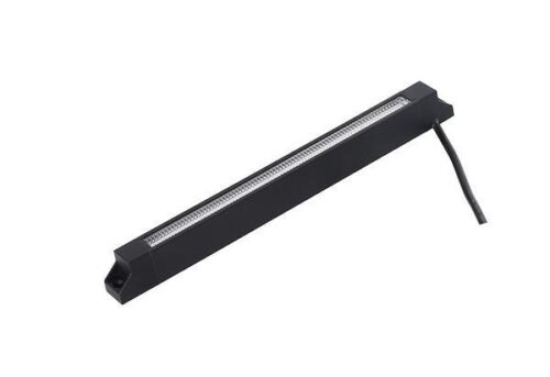 BOLD Edge 7 Neat Low Voltage LED Undercap Light – 120mm (7-Inch) Without Bracket, Black Anodized Aluminum - Image 4