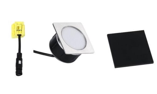 modern-diamond-square-60mm-stainless-recessed-light-outdoor BOLD Diamond 60mm (2 3/8") Low Voltage LED Recessed Light - Image 18
