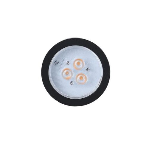 BOLD Ray 60mm (2 3/8") Low Voltage LED Recessed Light - Image 9