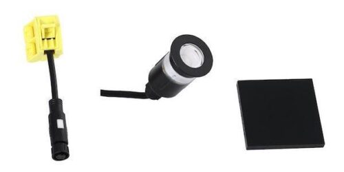 BOLD Ruby Mini 22mm (7/8") Low Voltage LED Recessed Light - Image 17