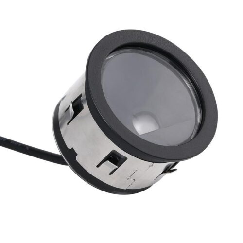 onyx-black-ring-angled-60mm-low-voltage-recessed-light BOLD Onyx 60mm (2 3/8") Low Voltage LED Recessed Light - Image 17