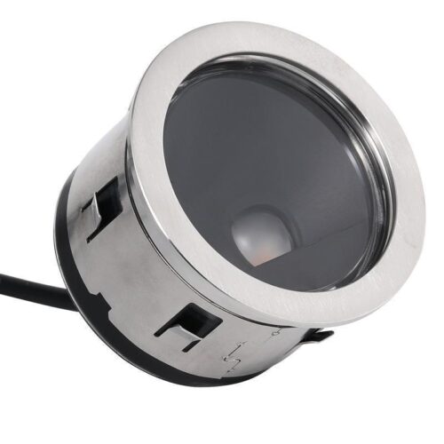 onyx-staineless-steel-ring-angled-60mm-low-voltage-recessed-light BOLD Onyx 60mm (2 3/8") Low Voltage LED Recessed Light - Image 22