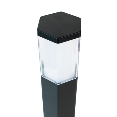 prism-high-low-voltage-led-path-light-24-inch-black-anodized-aluminum BOLD Prism High 24" Low Voltage LED Path Light – Black Anodized Aluminum with 360° Glow - Image 7
