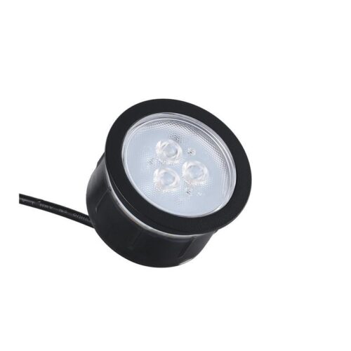 BOLD Ray 60mm (2 3/8") Low Voltage LED Recessed Light - Image 13