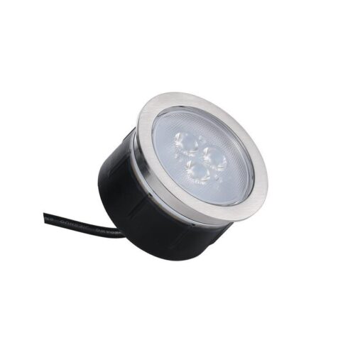 BOLD Ray 60mm (2 3/8") Low Voltage LED Recessed Light - Image 15