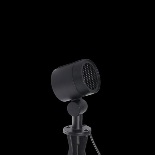 reflector-s-for-strata-s-spotlight-light-output-reduction-black-polycarbonate BOLD Reflector S for Strata S Spotlight – Black Polycarbonate for Glare Reduction - Image 3