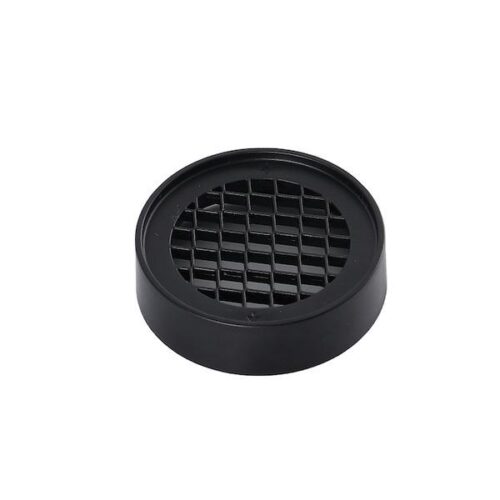 reflector-s-strata-s-spotlight-accessory-black-polycarbonate BOLD Reflector S for Strata S Spotlight – Black Polycarbonate for Glare Reduction - Image 1