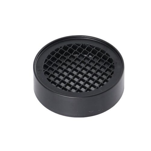 reflector-strata-m-l-l-slim-spotlight-accessory-black-polycarbonate BOLD Reflector for Strata M, L, L Slim Spotlights – Black Polycarbonate for Glare Reduction - Image 1