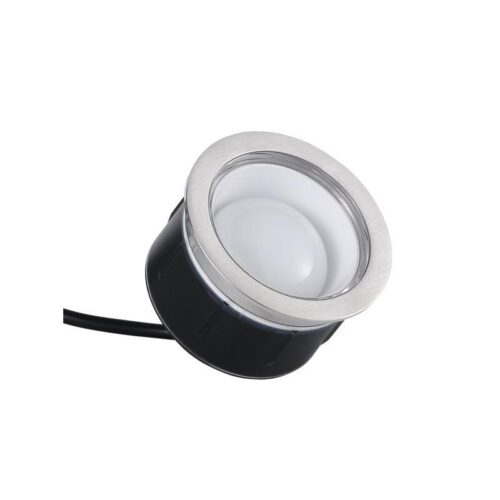 ruby-60mm-stainless-steel-ring-low-voltage-recessed-light BOLD Ruby 60mm (2 3/8") Low Voltage LED Recessed Light - Image 17