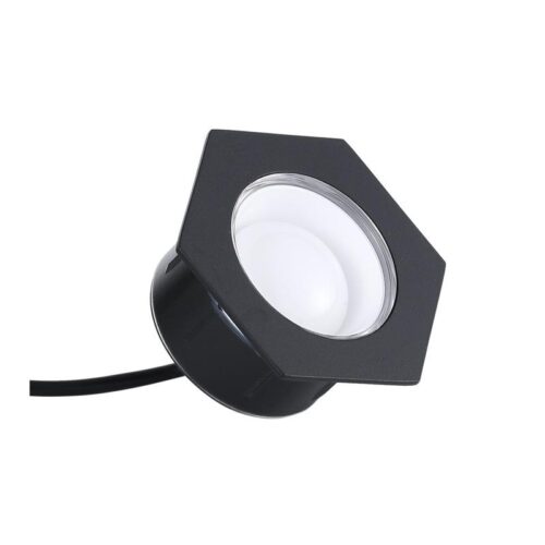ruby-hex-60mm-black-ring-low-voltage-recessed-light BOLD Ruby 60mm (2 3/8") Low Voltage LED Recessed Light - Image 23