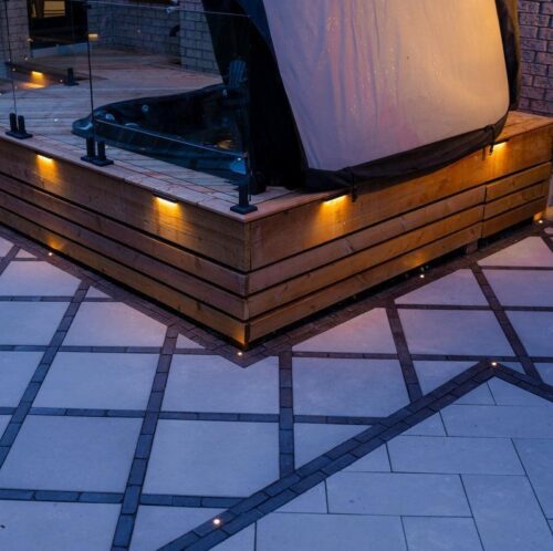 BOLD Ruby Mini 22mm (7/8") Low Voltage LED Recessed Light - Image 18