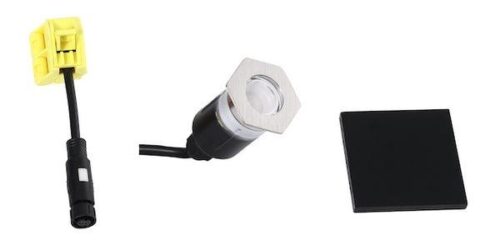 BOLD Ruby Mini 22mm (7/8") Low Voltage LED Recessed Light - Image 4