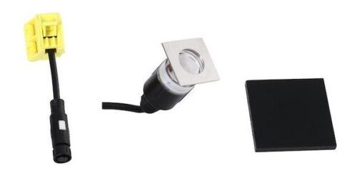 BOLD Ruby Mini 22mm (7/8") Low Voltage LED Recessed Light - Image 23