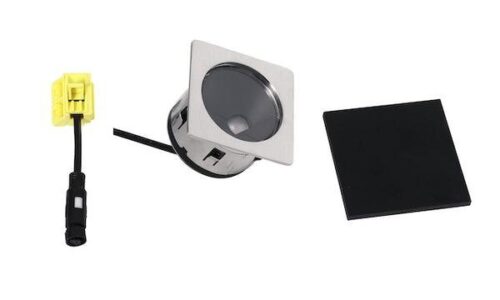 stainless-steel-onyx-square-60mm-recessed-led-light BOLD Onyx 60mm (2 3/8") Low Voltage LED Recessed Light - Image 24