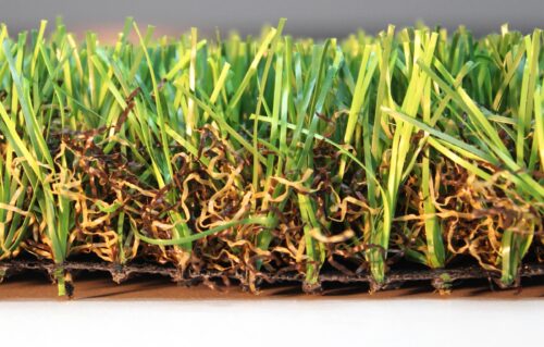 AGL Monte Carlo 60 Artificial Grass – 13 ft. Wide, Sold in 13 sq. ft. Increments - Image 3