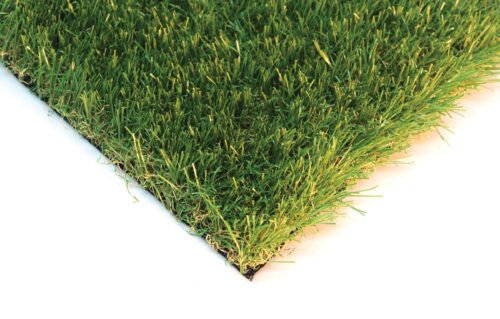 Saratoga 40 Pic AGL Saratoga 40 Artificial Grass – 13 ft. Wide, Sold in 13 sq. ft. Increments - Image 1