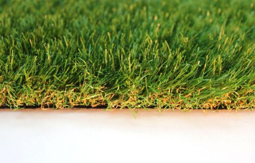 Saratoga40_2 AGL Saratoga 40 Artificial Grass – 13 ft. Wide, Sold in 13 sq. ft. Increments - Image 2