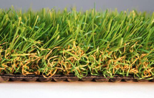 Saratoga40_3 AGL Saratoga 40 Artificial Grass – 13 ft. Wide, Sold in 13 sq. ft. Increments - Image 3