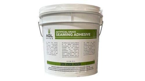 AGL_accessories_artificial_grass_seaming_adhesive AGL Artificial Grass Seaming Adhesive – 1 Gallon / 4 Gallon - Image 1