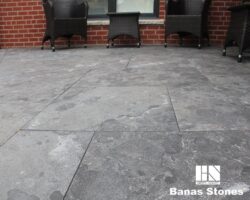 BANAS 24'' x 24'' x 1'' Natural Stone Paver - Image 4