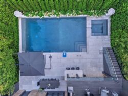 BANAS 24'' x 24'' x 1'' Natural Stone Paver - Image 7