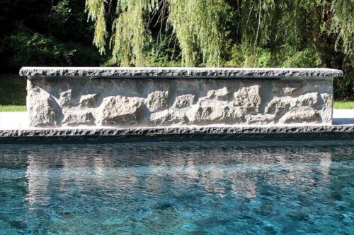 wall-coping-1 BANAS 2'' x 12'' x 48'' Natural Stone Coping - ROCKFACE - Image 12
