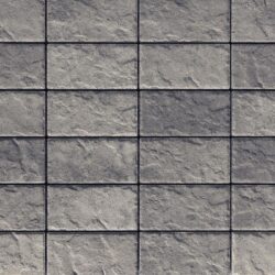 BLU 60MM (6"x13") | Techo-Bloc