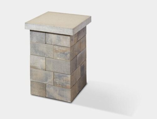 Oaks Nueva® Pillar Cap - 24'' Square - Image 2