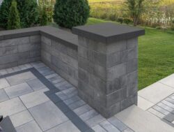 Oaks Nueva® Pillar Cap - 24'' Square